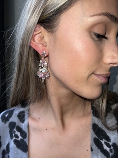 Aros de fiesta