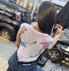 Remera Pop Tul en internet