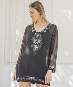 Tunica/Vestido Izadi - comprar online