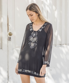 Tunica/Vestido Izadi en internet