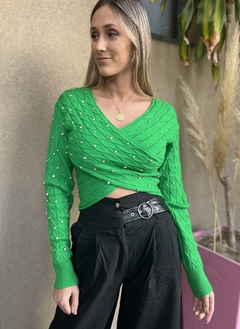 Pantalón Dafne Negro en internet