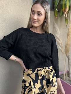 Sweater Lilia