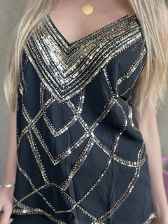Musculosa Shirley - tienda online