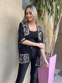 Kimono Feray en internet