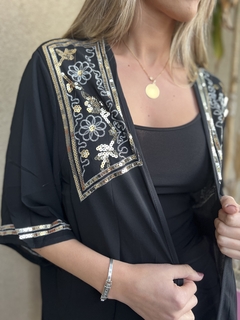 Imagen de Kimono Feray