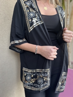 Kimono Feray - tienda online