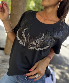Remera Talle amplio - comprar online