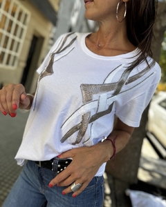 Remera Talle amplio