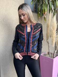 Chaqueta/Saco Cleopatra - tienda online
