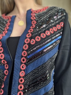 Chaqueta/Saco Cleopatra - comprar online