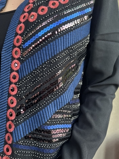 Chaqueta/Saco Cleopatra