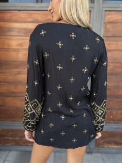 Imagen de Blusa/Tunica Idoia