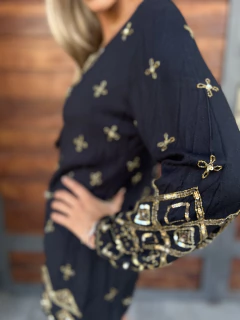 Blusa/Tunica Idoia - comprar online