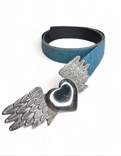 Cinto Corazón con alas - comprar online