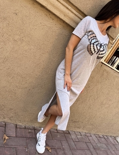 Vestido Mariposa - comprar online