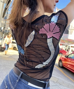 Remera Pop Tul