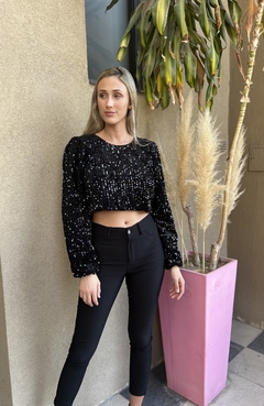 Imagen de Blusa/Top Amaranta