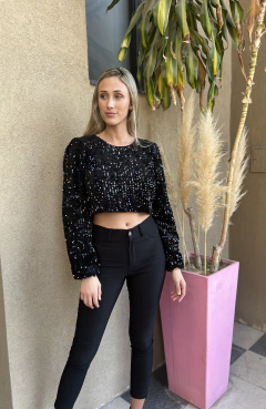 Imagen de Blusa/Top Amaranta