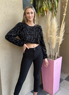 Blusa/Top Amaranta - tienda online