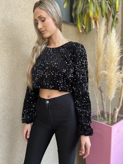 Blusa/Top Amaranta en internet