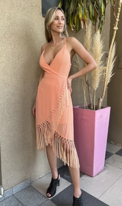 Vestido de Fiesta "Sol" Importado - comprar online
