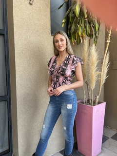 Top Tatiana ROSH - tienda online