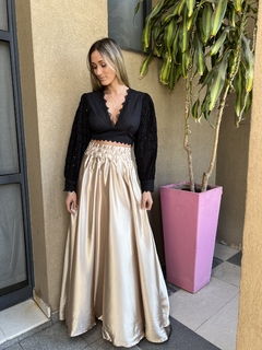 Pollera Tamara