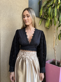 Pollera Tamara - comprar online