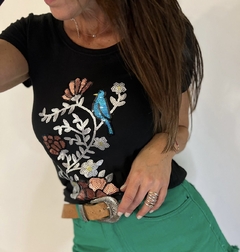 Remera Amanecer
