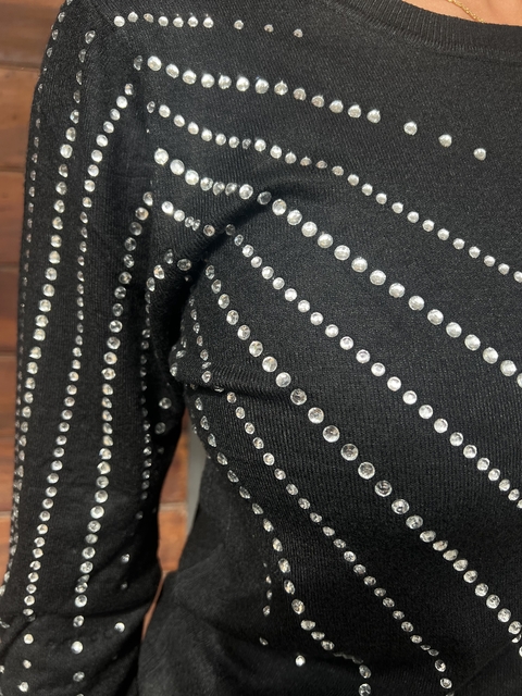 Sweater Filipa Negro