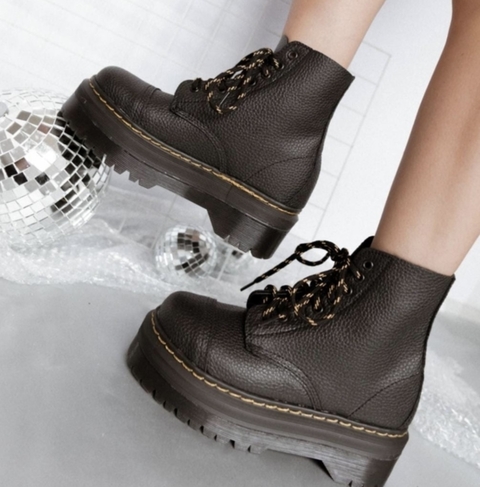 Borcego Geraldine