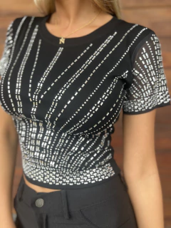 Top/Remera Victoria en internet