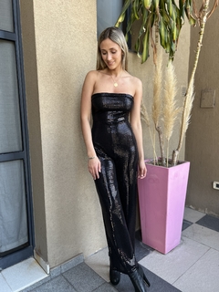 Mono Luz Negro - tienda online