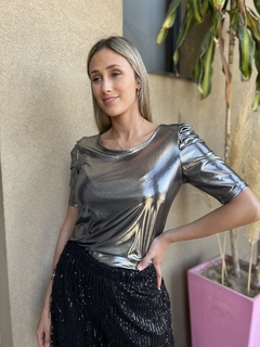 Remera Dalia Peltre