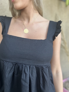 Musculosa Zinnia - tienda online