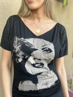 Remera Face Modal