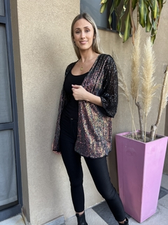 Kimono Evelia - comprar online