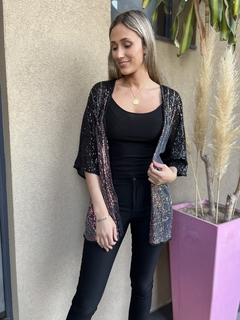 Kimono Evelia - tienda online
