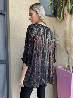 Kimono Evelia en internet
