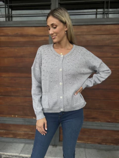 Sweater Nadima - JAQUELINA HADAD