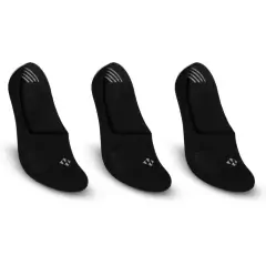 Kit 3 Meias Hoahi Invisivel de Algodão Com silicone 33/38 na internet