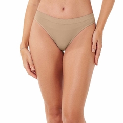 Calcinha Tanga Microfibra Sem Costura Zee Rucci - Tenda das Cuecas - Meias e Pijamas