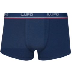 Cueca Sunga Algodão Lupo - Tenda das Cuecas - Meias e Pijamas