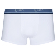 Cueca Sunga Algodão Lupo - comprar online
