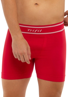 Cueca Boxer Microfibra Sem Costura Trifil - Tenda das Cuecas - Meias e Pijamas