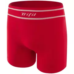 Imagem do Cueca Boxer Microfibra Sem Costura Trifil