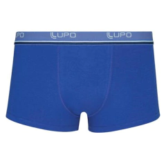 Cueca Sunga Algodão Lupo - Tenda das Cuecas - Meias e Pijamas