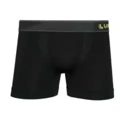 Cueca Boxer Lupo Microfibra Sem Costura na internet