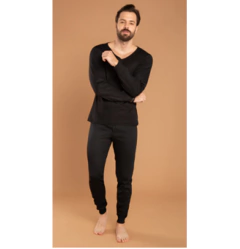 Ceroula Masculina Adulto Pzama