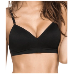 Sutiã Comfort Bojo Sem Costura Sem Aro Zee Rucci - Tenda das Cuecas - Meias e Pijamas